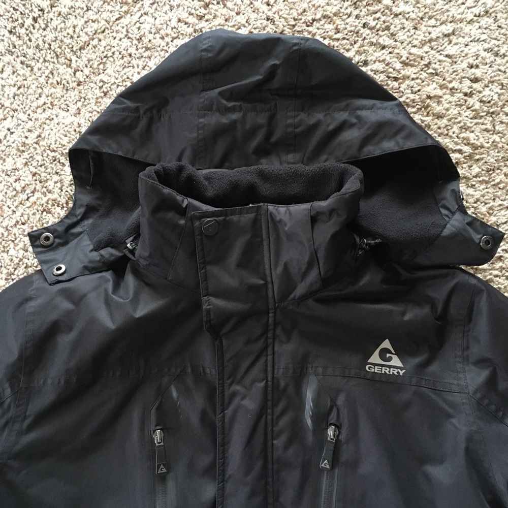 3-In-1 Jacket - image 3